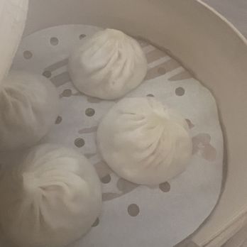 Dumpling Story - Pork XLB - Asian Fusion Near Me - San Francisco, California