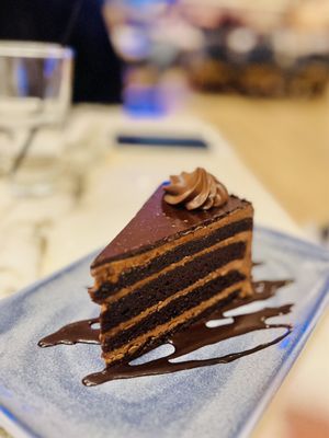 Serrano Vista Cafe by null