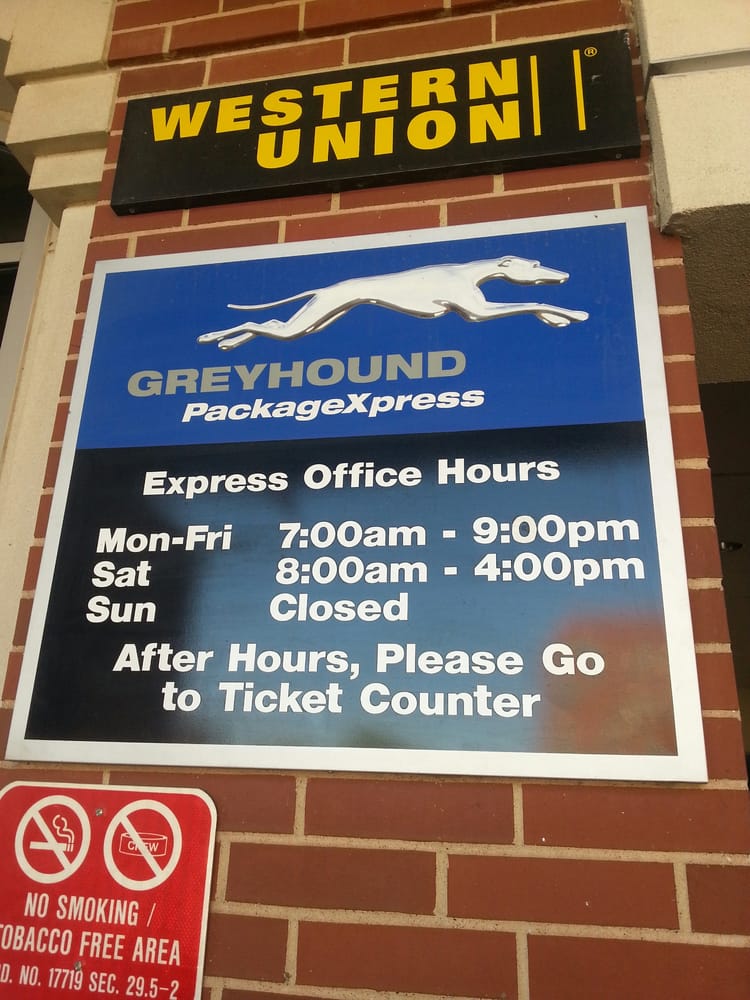 GREYHOUND PACKAGE EXPRESS 1001 Jones St, Fort Worth, TX Yelp