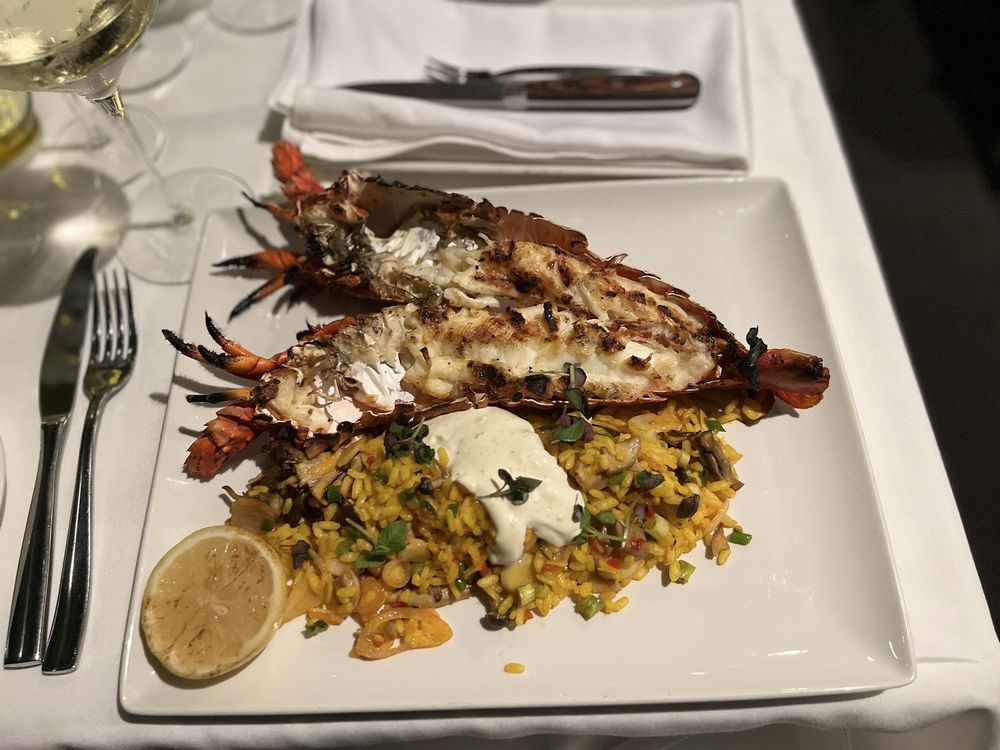 Top of the Market - San Diego