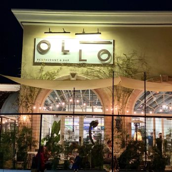 Ollo - Outside - New American Near Me - Malibu, California Ollo - Outside - New American Near Me - Malibu, California