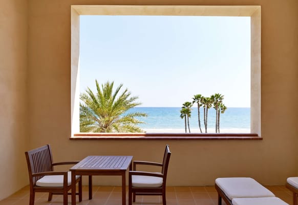 Le Méridien Ra Beach Hotel & Spa by null