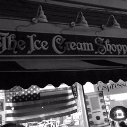 The Ice Cream Shoppe