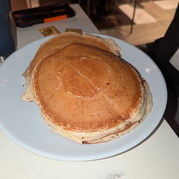Burger & Hops - Pancakes (3) - Burgers Near Me - Atlantic City, New Jersey