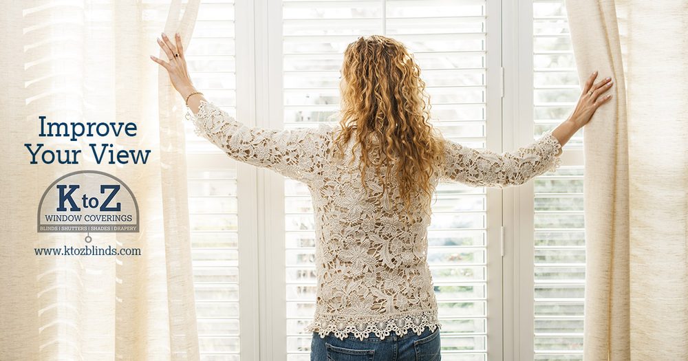 K TO Z WINDOW COVERING Updated September 2024 31582 La Highway 16