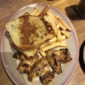 Nando's - Chicken Wings - American Near Me - Glasgow, GLG Nando's - Chicken Wings - American Near Me - Glasgow, GLG