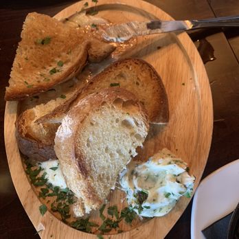 320 Main - Crema Bakery Bread - New American Near Me - Seal Beach, California