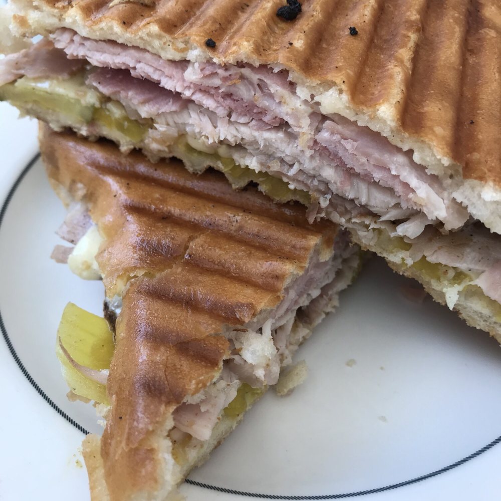 Commissary - Was a special and I completely forgot the name. It was so good! Shared it with my boyfriend and he loved it too - Bakeries Near Me - Dallas, Texas Commissary - Was a special and I completely forgot the name. It was so good! Shared it with my boyfriend and he loved it too - Bakeries Near Me - Dallas, Texas