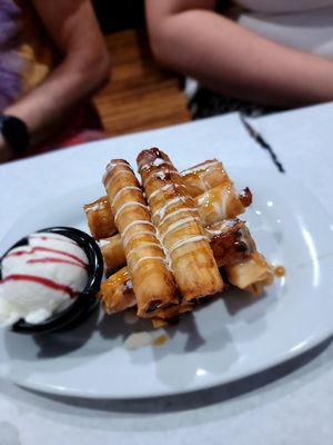 Tito Rad's Grill by null