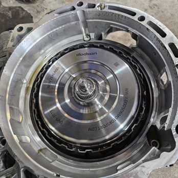 DrivenWerx - Auto Repair Near Me - Houston, Texas DrivenWerx - Auto Repair Near Me - Houston, Texas