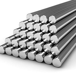 Patriot Steel
