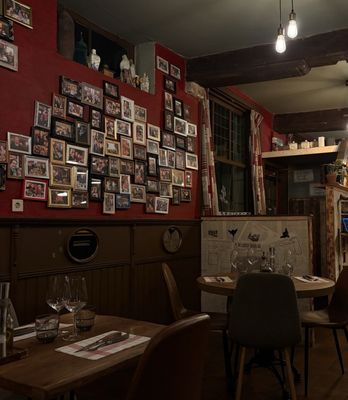 Bij Koen & Marijke by null