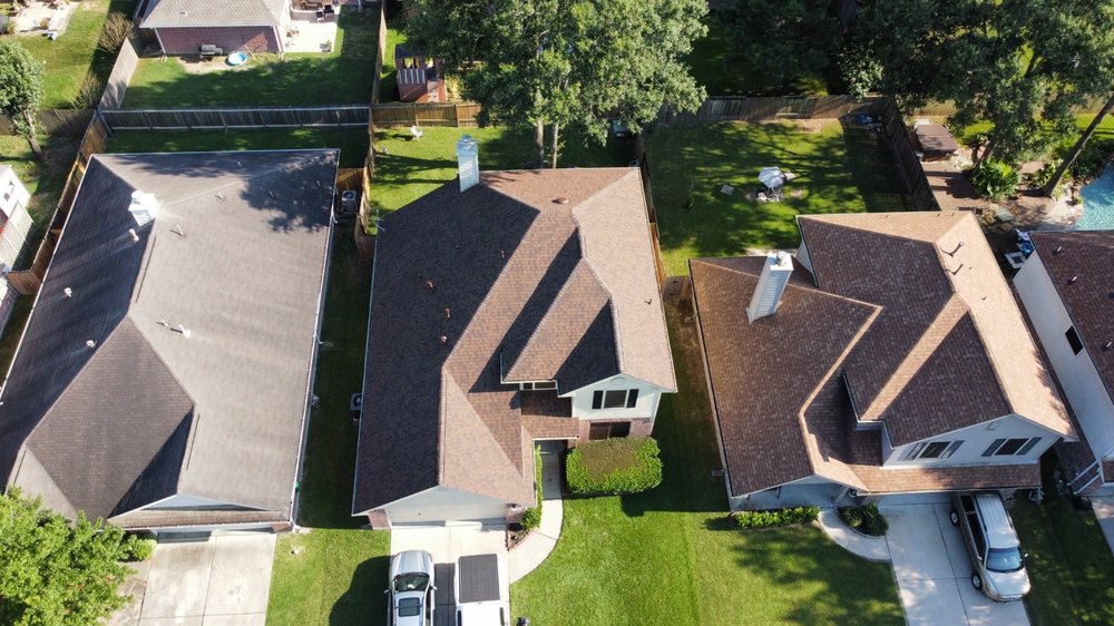 Slide of K & J Integrity Roofing