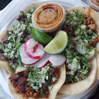 El Roy's Express Mex - Mexican Near Me - Petaluma, California