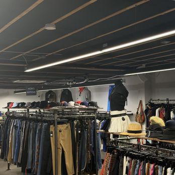 Alt Rebel - Used, Vintage & Consignment Near Me - Las Vegas, Nevada