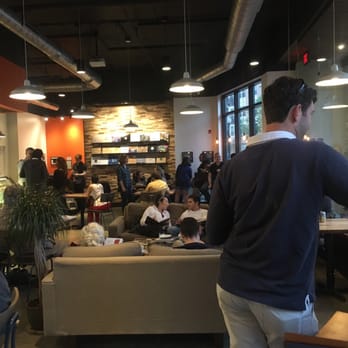 Bump 'n Grind - Live music on a Friday night. - Coffee & Tea Near Me - Silver Spring, Maryland