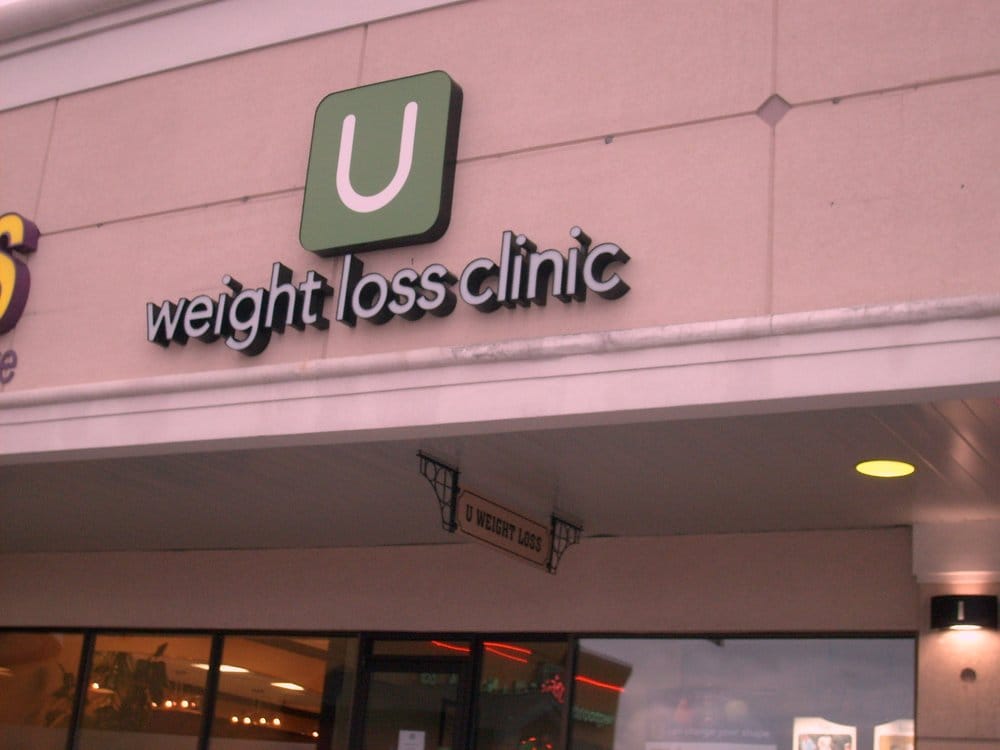 U WEIGHT LOSS CLINIC Updated September 2024 278 Lacewood Dr