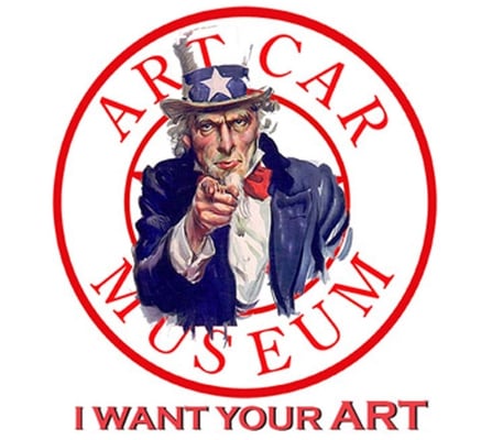 Art Car Museum by null