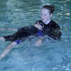 7C's Swim School