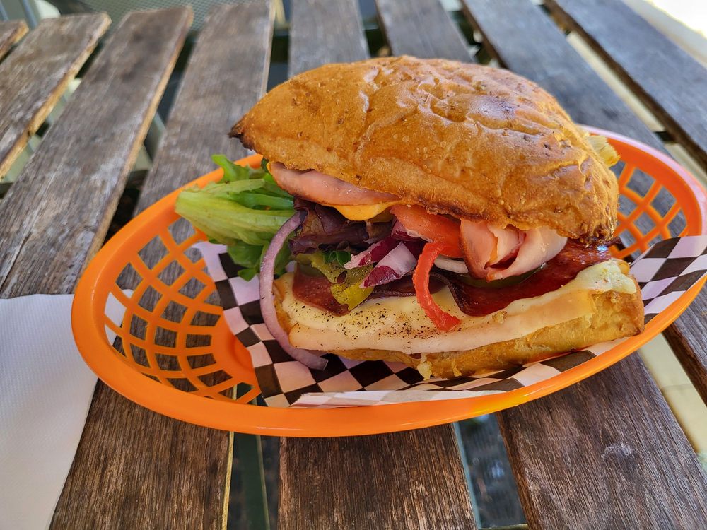 Abraxas Books & Gifts Logo