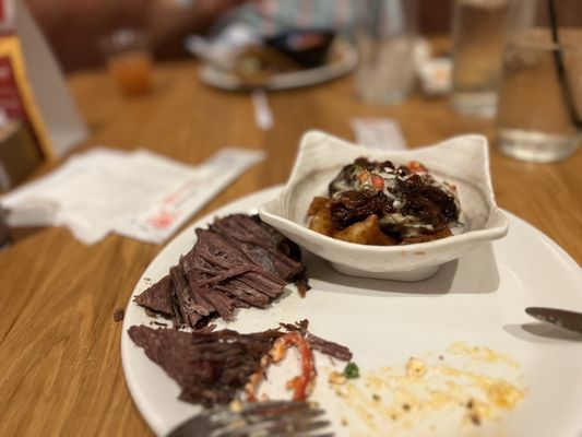 Bacchanal Buffet by null