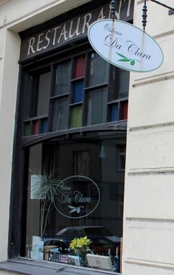 Osteria Da Clara by null
