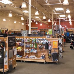 REI - Just about everything you need for a Montana vacation