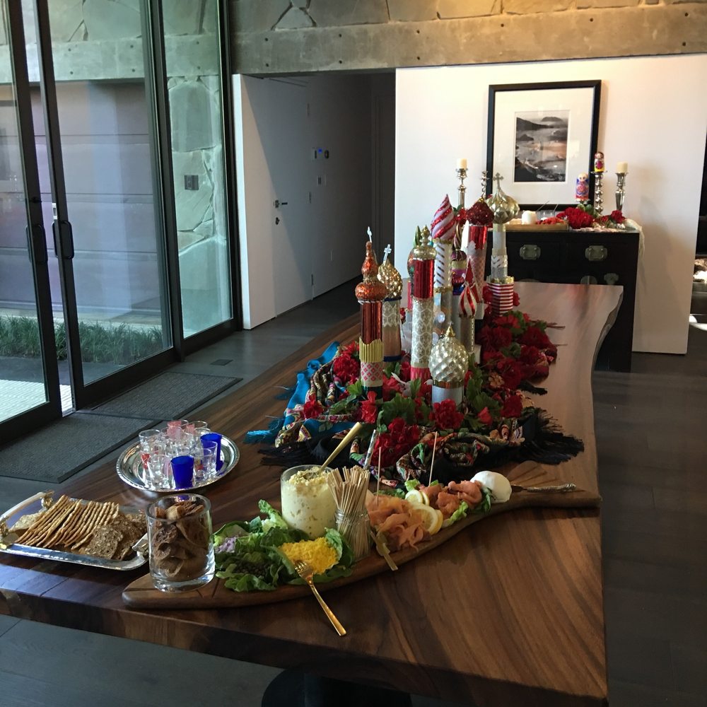 Wendy Krispin Caterer - Caterers Near Me - Dallas, Texas Wendy Krispin Caterer - Caterers Near Me - Dallas, Texas