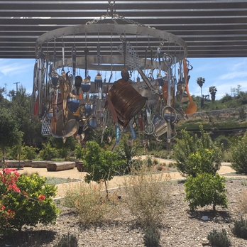 Stoneview Nature Center - Community Centers Near Me - Culver City, California