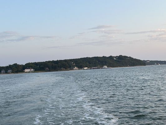 North Ferry Company by null