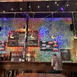 Ocelot Brewing Company
