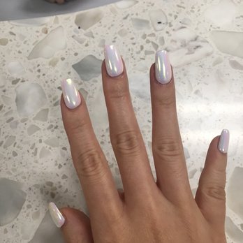Nail Pro - Unicorn nails - Nail Salons Near Me - Monterey Park, California