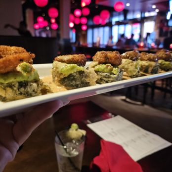 RA Steak & Sushi - "Ra"ckin roll - Sushi Bars Near Me - Austin, Texas RA Steak & Sushi - "Ra"ckin roll - Sushi Bars Near Me - Austin, Texas