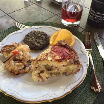 The Bevin House - A delicious, warm breakfast - Bed & Breakfast Near Me - East Hampton, Connecticut The Bevin House - A delicious, warm breakfast - Bed & Breakfast Near Me - East Hampton, Connecticut