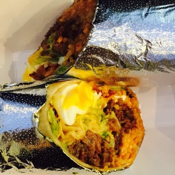 Bobcha SF - Bob burrito - Korean Near Me - San Francisco, California