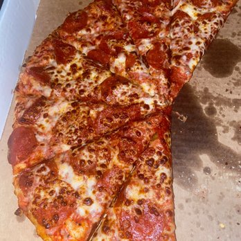 Pizza Leon - Pepperoni pizza - Pizza Near Me - Austin, Texas Pizza Leon - Pepperoni pizza - Pizza Near Me - Austin, Texas