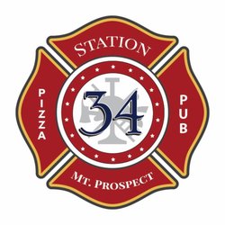 Station 34 
