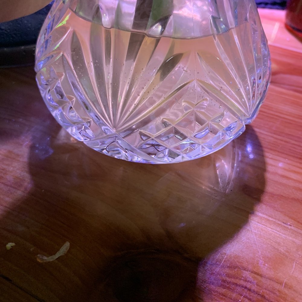 Bar 44 - The hookah with some crap in it. - Lounges Near Me - Marietta, Georgia