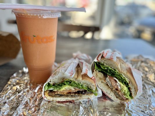 Frutas 100% Natural by null