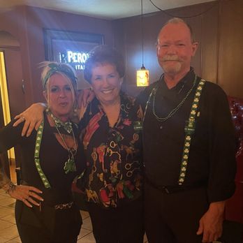 Bene Ristorante Italiano - Sara, Susan and Ben - Pizza Near Me - Placerville, California