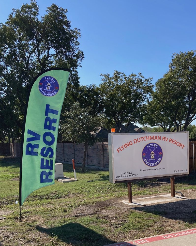FLYING DUTCHMAN RV RESORT 13 Photos 2356 FM 66, Waxahachie, Texas