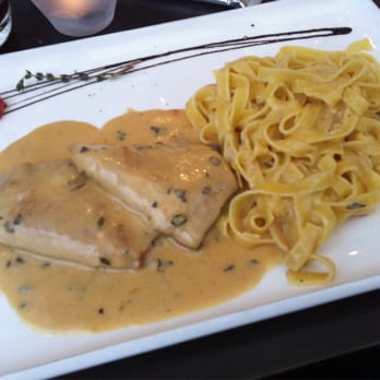 Il Rialto - Involtini di pesce spada !!! - Italian Near Me - Knokke-Heist, VWV Il Rialto - Involtini di pesce spada !!! - Italian Near Me - Knokke-Heist, VWV