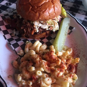Westend - Pulled Southern Slow Roasted BBQ Pulled Pork - New American Near Me - Costa Mesa, California Westend - Pulled Southern Slow Roasted BBQ Pulled Pork - New American Near Me - Costa Mesa, California