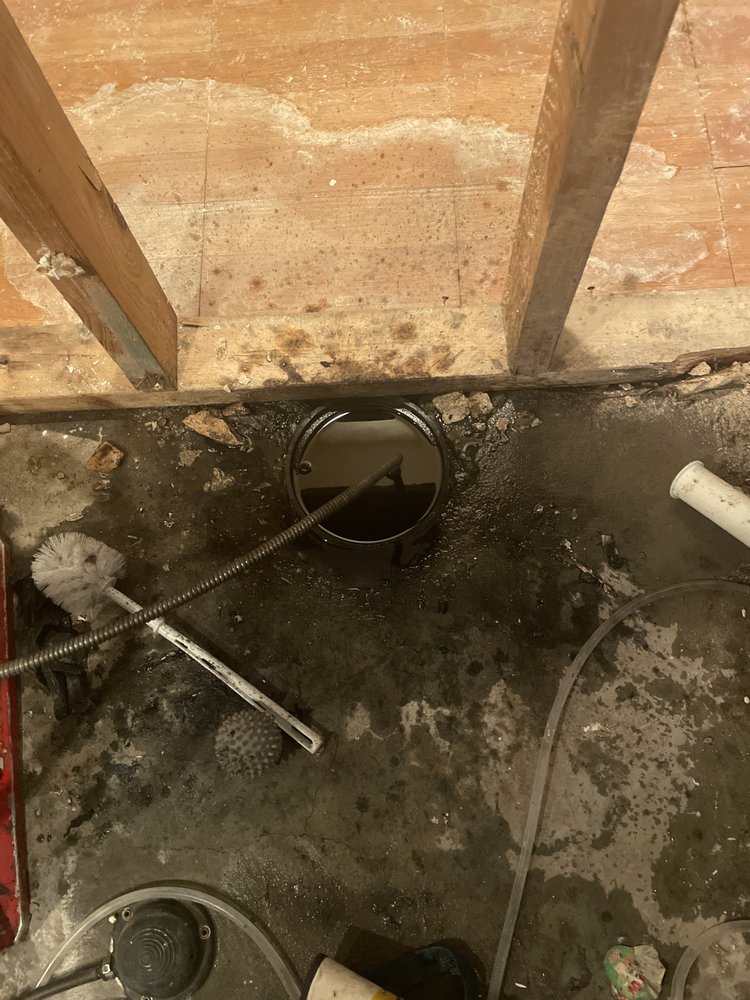 Mr Preventative Sewer & Drain - septic in Denver, CO