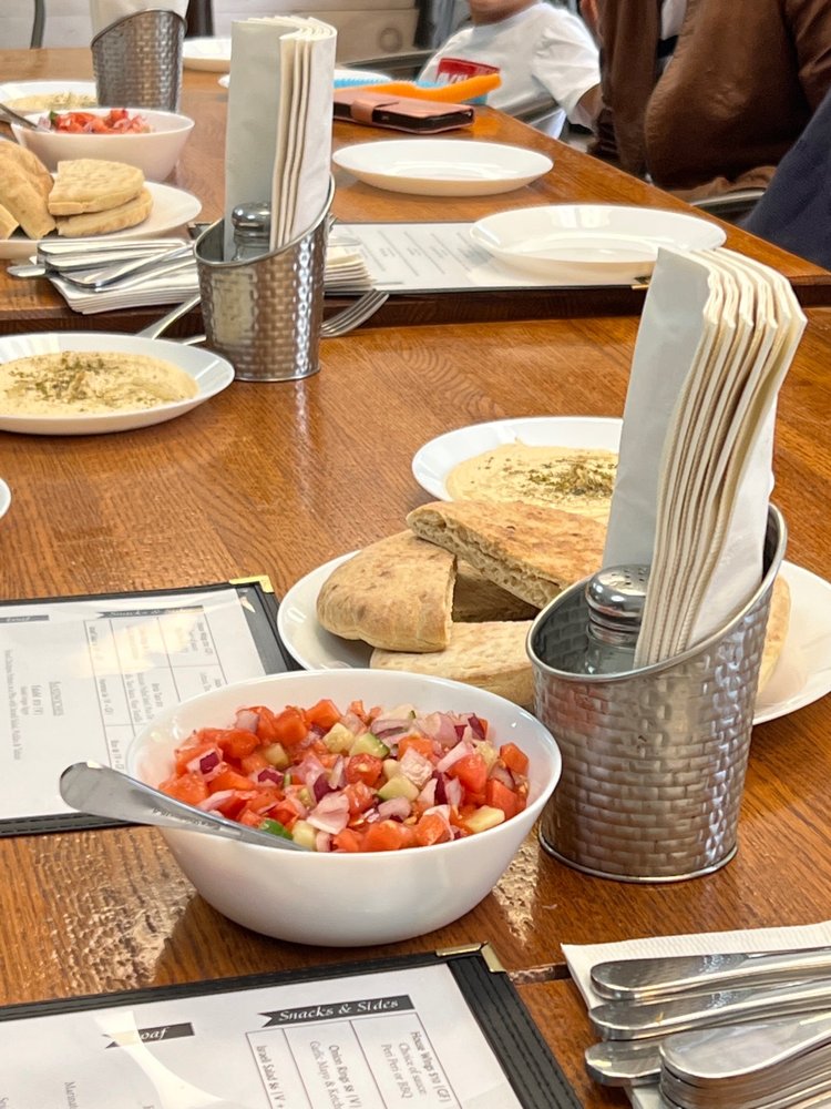 LADLE AND LOAF Updated September 2024 73 Photos & 11 Reviews 357