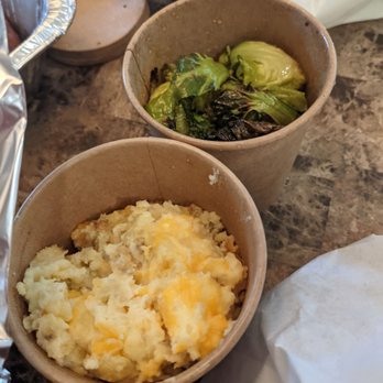 Hazy Barbecue - Salad Near Me - Danville, California Hazy Barbecue - Salad Near Me - Danville, California