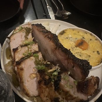 Lily - BBQ Berkshire Pork Chop and Broken Rice - Vietnamese Near Me - San Francisco, California