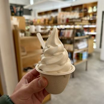 Foodhall - Frozen yogurt - Coffee & Tea Near Me - San Francisco, California Foodhall - Frozen yogurt - Coffee & Tea Near Me - San Francisco, California