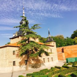 Ermita de la Virgen del Puerto