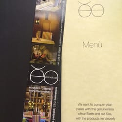 EO Winebar
